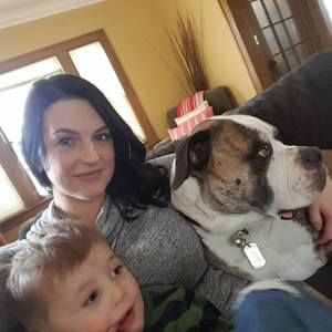 Meet your Posher, Fawn